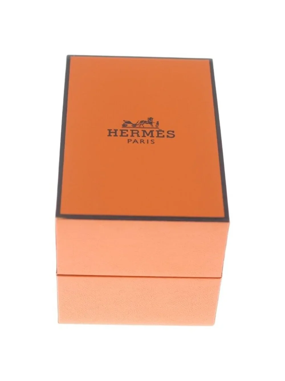 Hermes Osmose GM Ring Silver